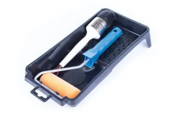 Zestaw malarski do bejc nr 15