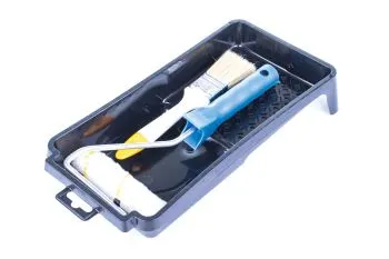 Zestaw malarski do emulsji nr 31