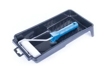 Zestaw malarski do farb ftalowych nr 7