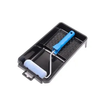 Zestaw malarski do farb wodorozcieńczalnych nr 22