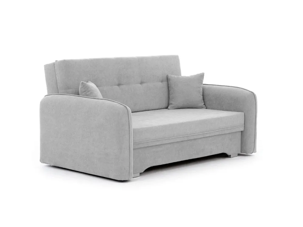 Sofa rozkładana z funkcją spania LAINE I sklep meblowy MIRAT.