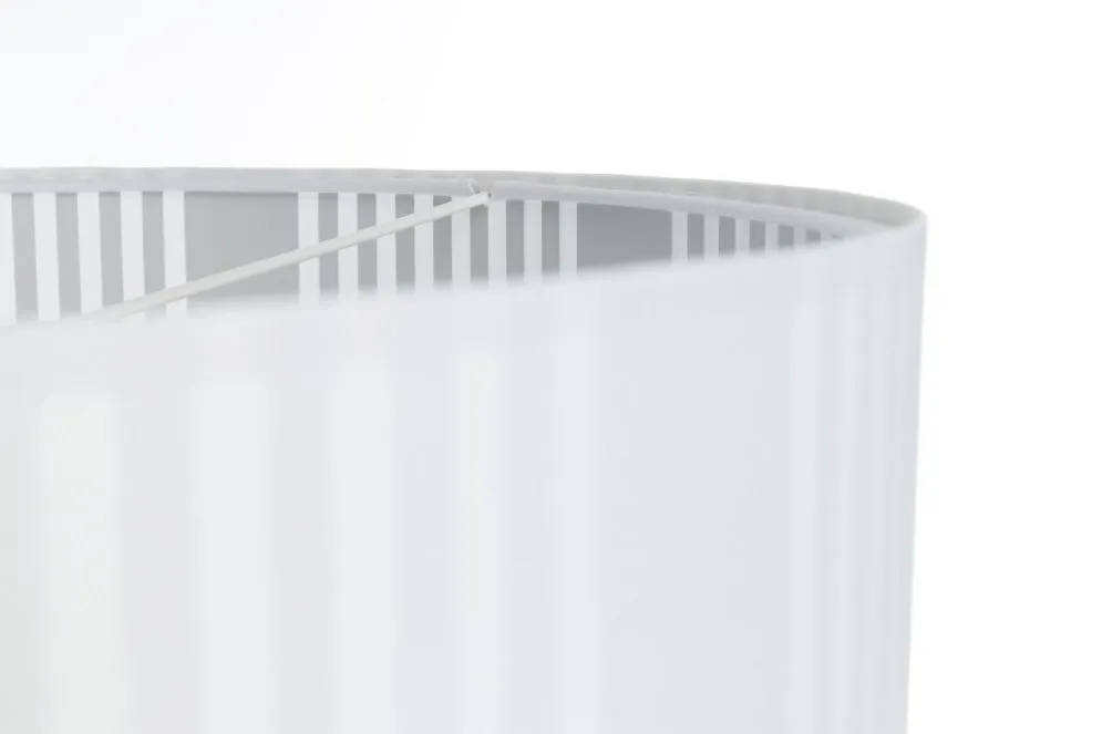 Lampa wisząca DUO LAMI LINE 60x25 biała do salonu I sklep meblowy MIRAT.