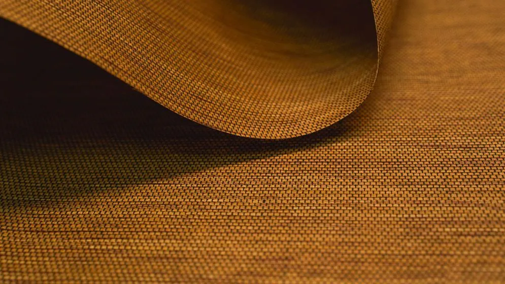 Lampa wisząca NATURAL GRAIN 50 jasnobrązowa do jadalni nowoczesna | MIRAT.