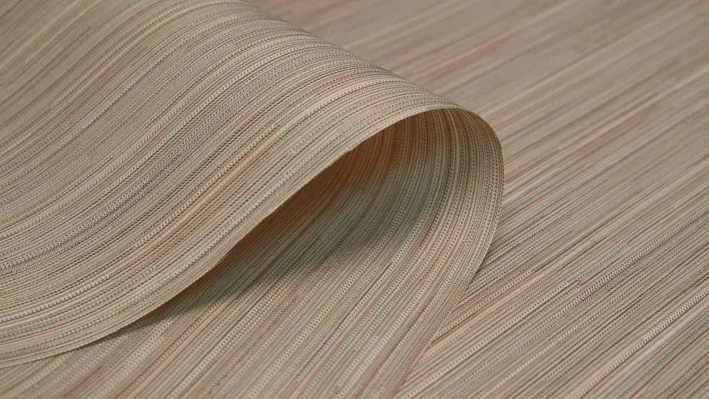 Lampa wisząca NATURAL FIBER 40 ciemnobeżowa do salonu nowoczesna | MIRAT.