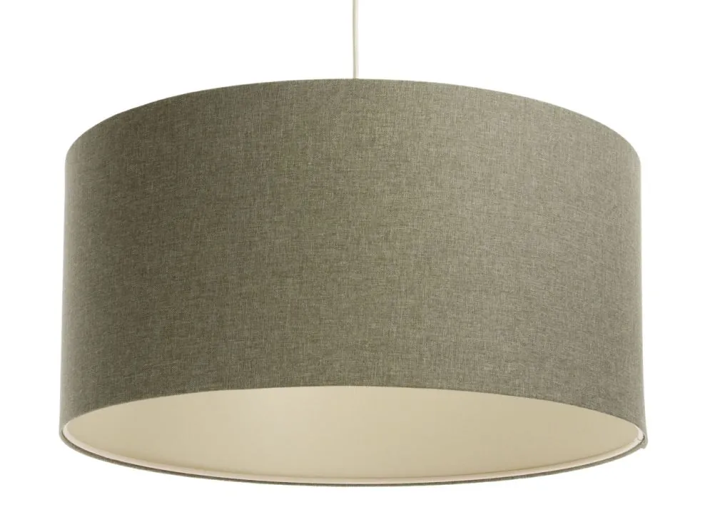 Lampa wisząca ERUTAN 50 zielona w stylu boho I sklep meblowy MIRAT.