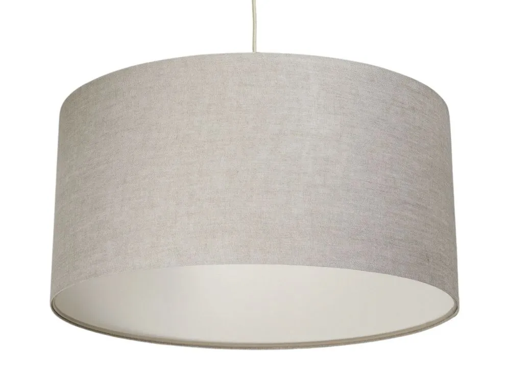 Lampa wisząca LEN LIGHT 208-70 beżowa minimalizm I sklep meblowy MIRAT.