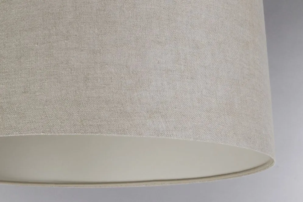 Lampa wisząca LEN LIGHT 209-70 beżowa do sypialni I sklep meblowy MIRAT.