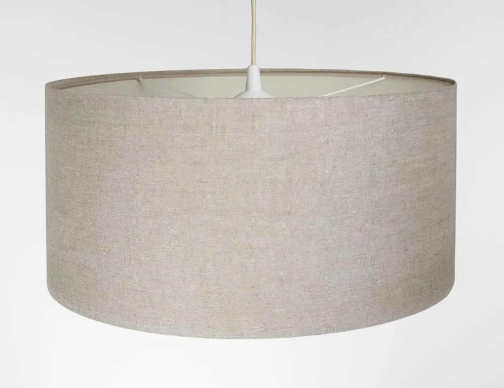 Lampa wisząca LEN LIGHT 209-40 beżowa polska I sklep meblowy MIRAT.
