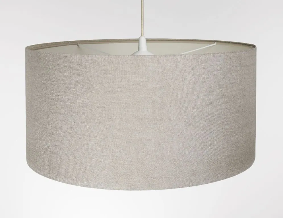 Lampa wisząca LEN LIGHT 209-70 beżowa do sypialni I sklep meblowy MIRAT.
