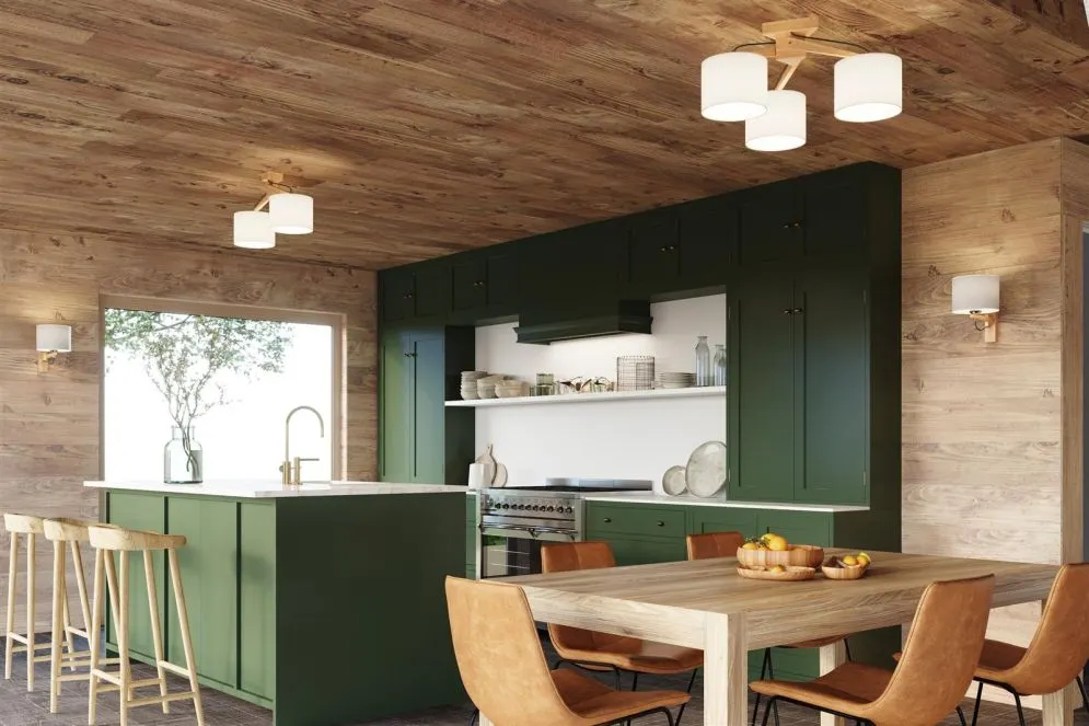 Kinkiet LEGNO naturalne drewno | sklep MIRAT  kolekcja legno