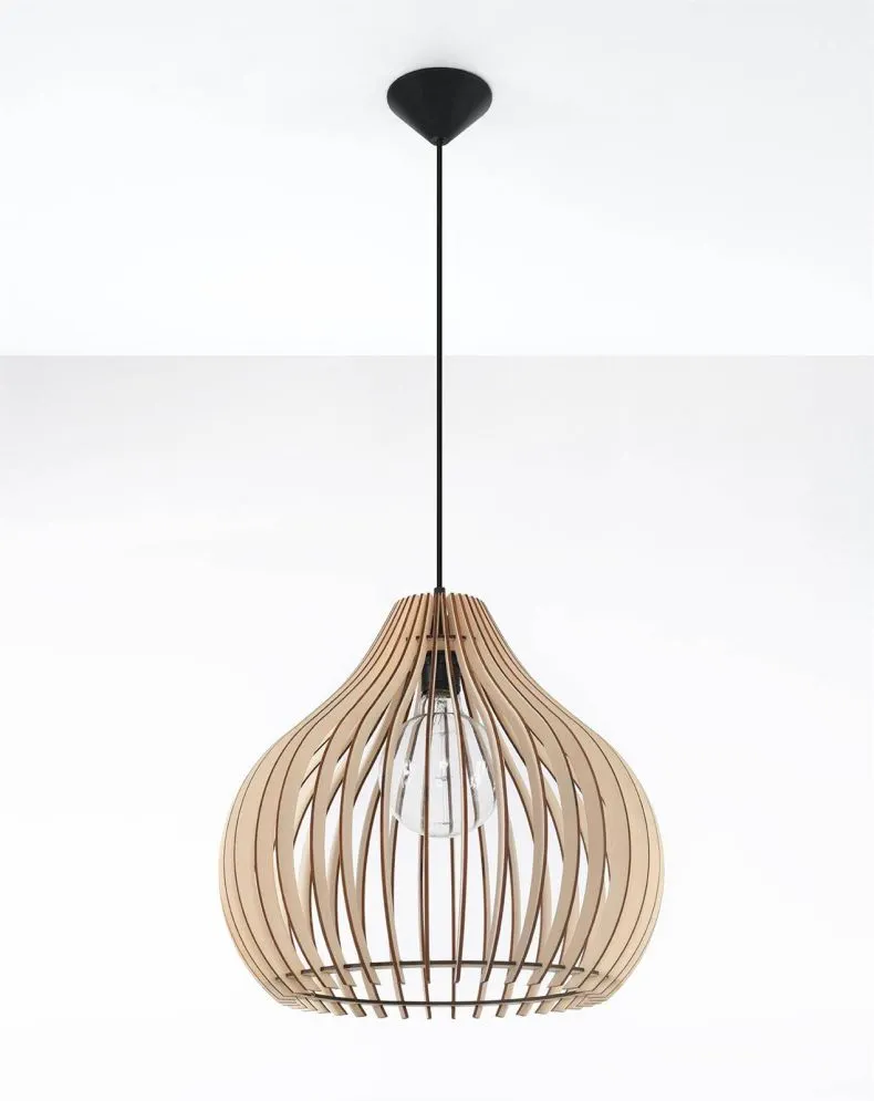 Lampa wisząca APRILLA | sklep MIRAT kolekcja aprilla
