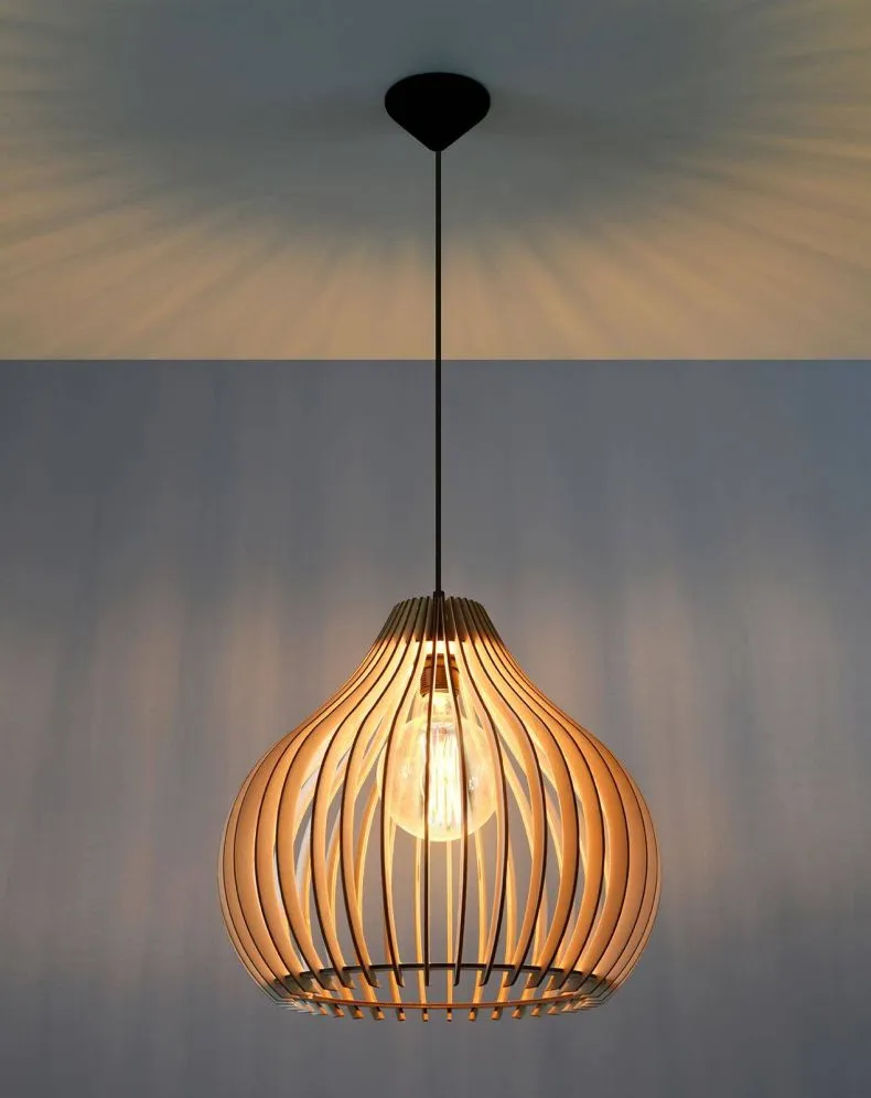 Lampa wisząca APRILLA | sklep MIRAT kolekcja aprilla