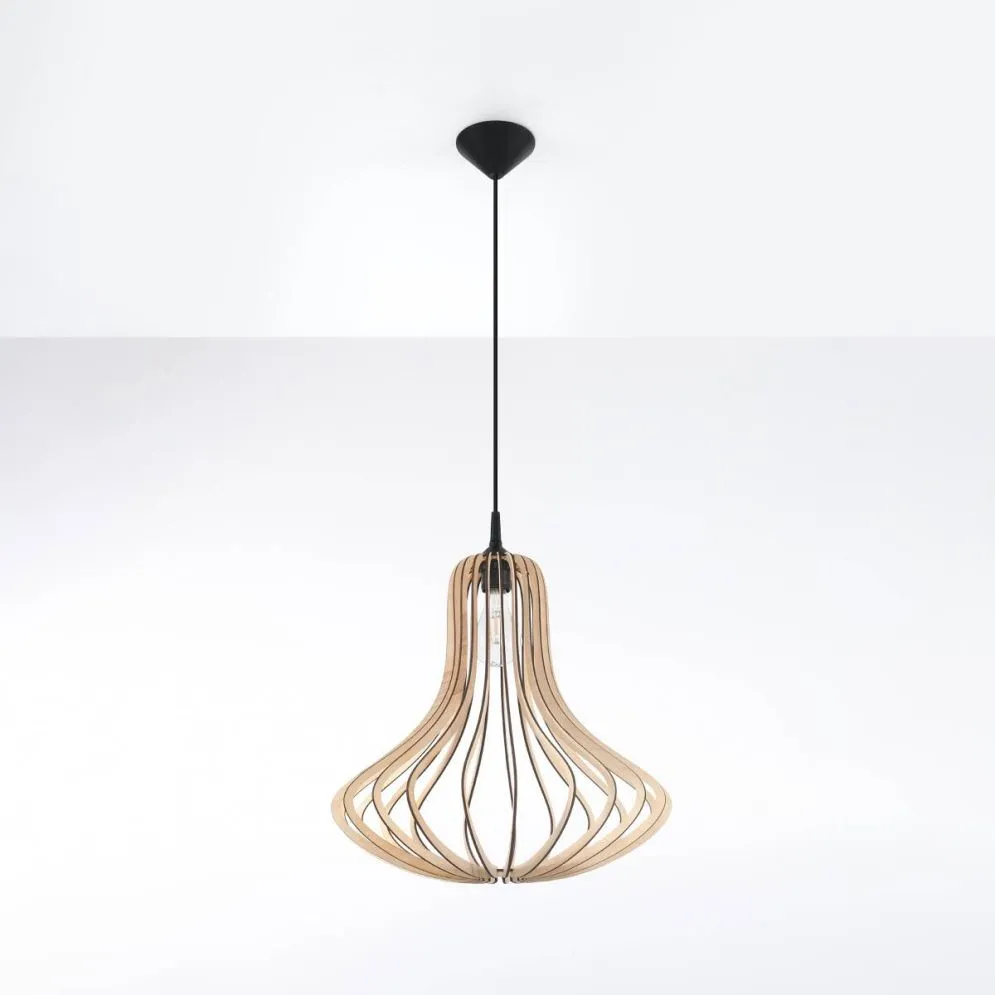Lampa wisząca ELZA | sklep MIRAT kolekcja elza