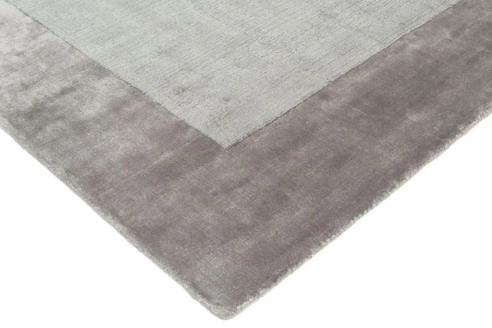 Dywan ARACELIS PALOMA 200x300 szary z kolekcji Handmade | MIRAT.