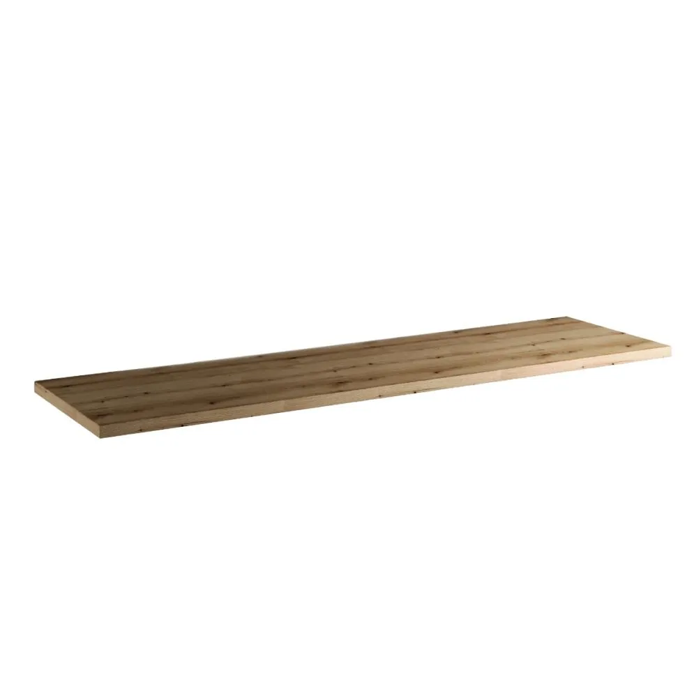 Szafka pod umywalkę nablatową VIVA CASHMERE 2D 60cmx2 kaszmirowy mat - zestaw 140cm z regałem I sklep meblowy MIRAT. styl GLAMOUR, RYFLOWANY kolekcja VIVA