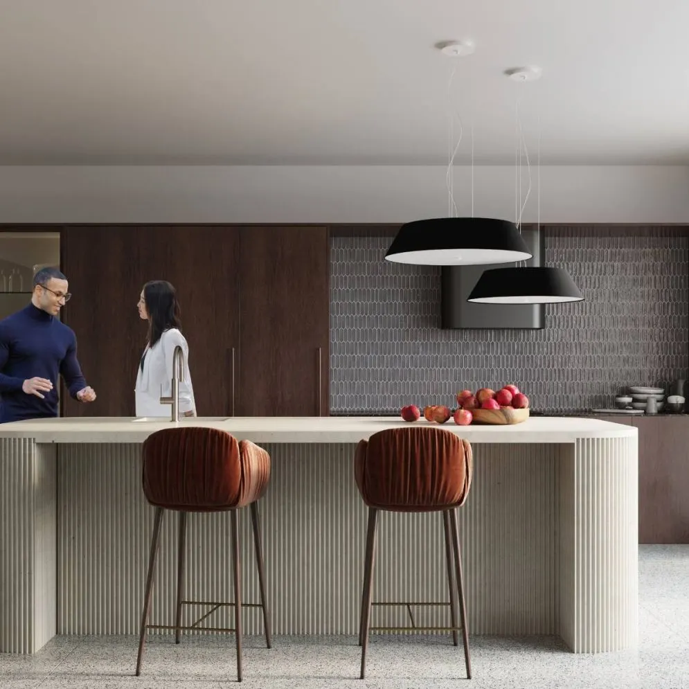 Żyrandol VEGA 60 czarny | sklep MIRAT  kolekcja vega