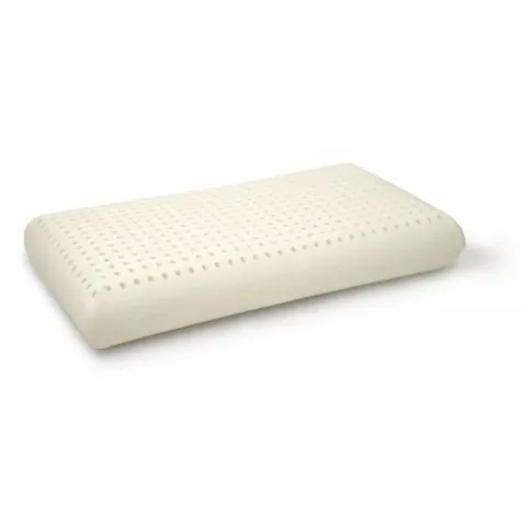 Poduszka lateksowa 70x40 CLASSIC HEVEA