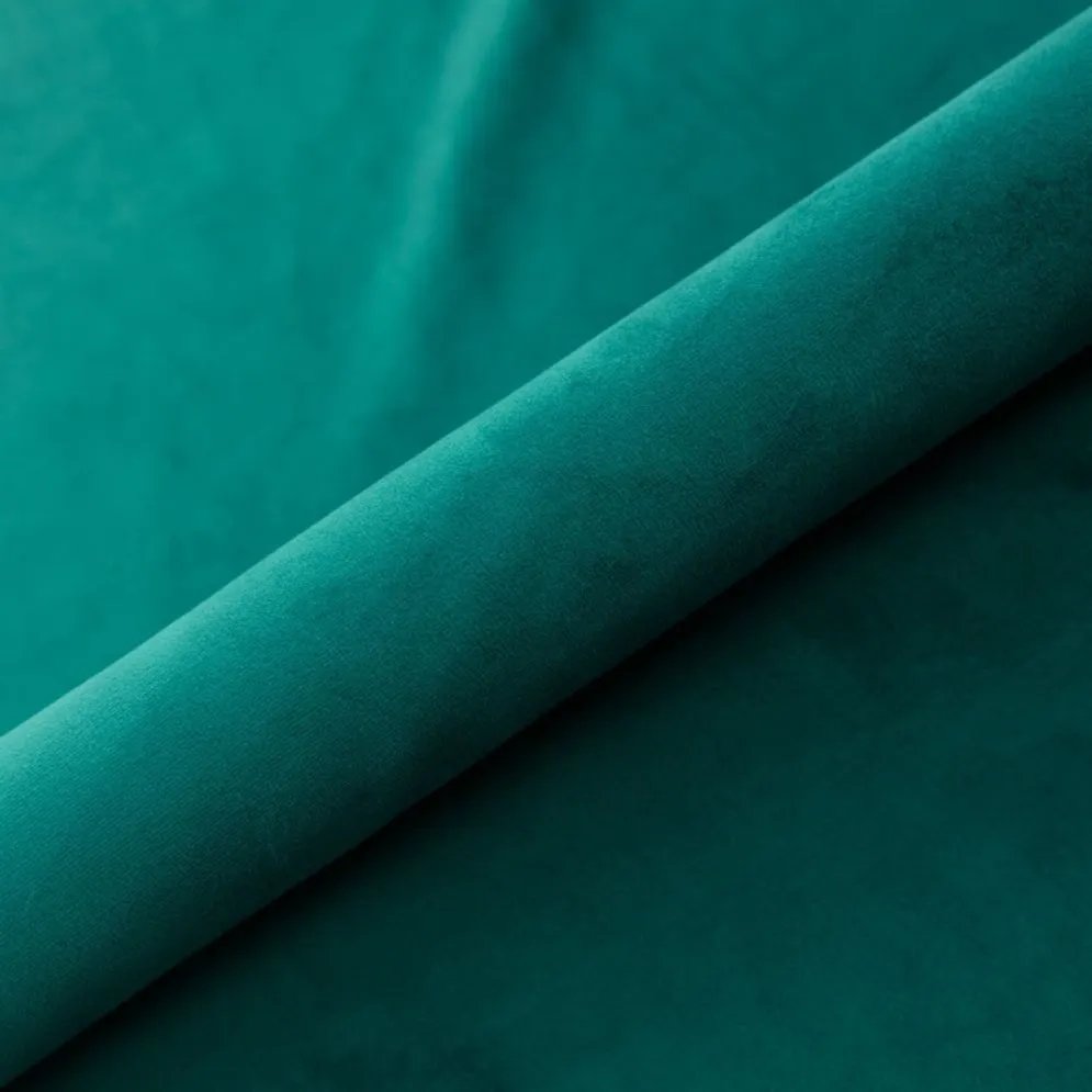 Próbnik tkaniny MAGIC VELVET MG20 morski aksamitny | MIRAT. w stylu kolekcja