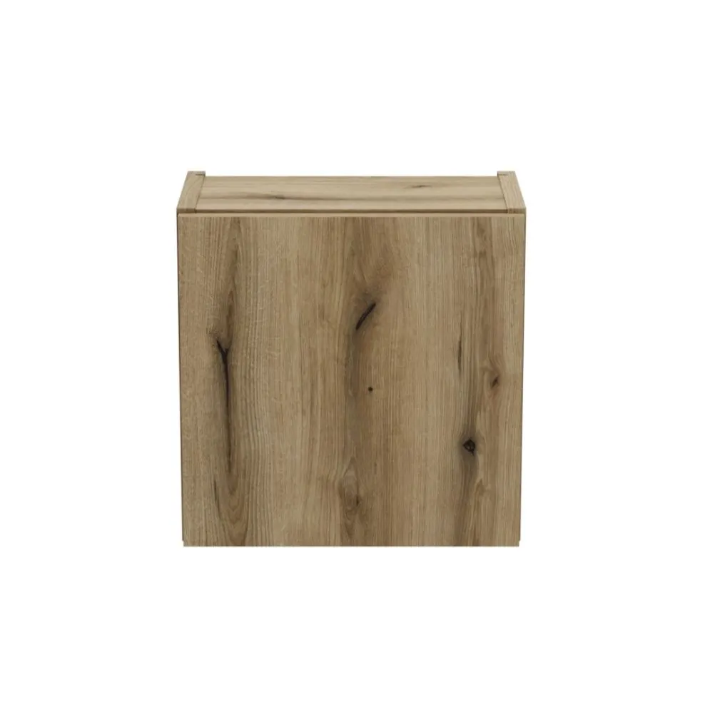 Szafka łazienkowa NOVA OAK 83-30-1DQ 30x30cm dąb coast evoke wisząca I sklep meblowy MIRAT. styl SKANDYNAWSKI kolekcja NOVA