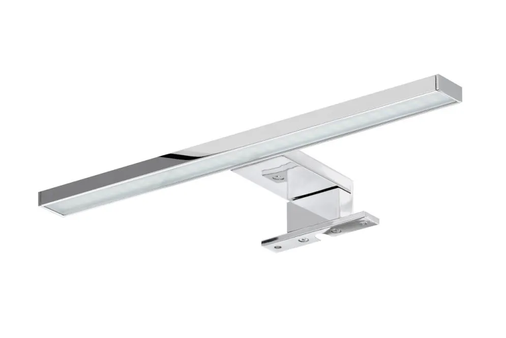 Szafka łazienkowa CAPRI 60 cm dąb z lustrem wisząca | MIRAT. kolekcja CAPRI