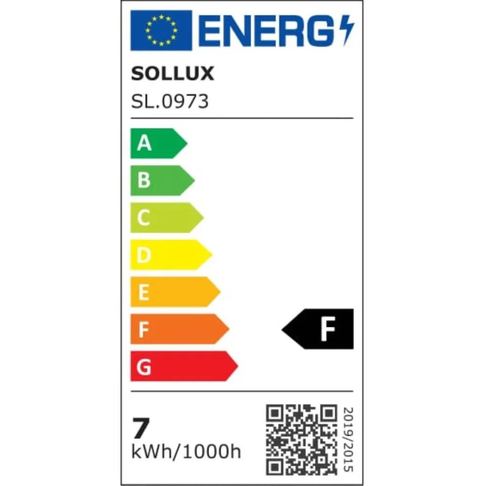 Żarówka LED GU10 4000K 7W 530lm | sklep MIRAT