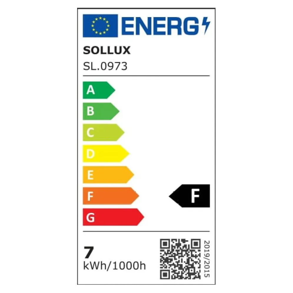 Żarówka LED GU10 4000K 7W 530lm | sklep MIRAT