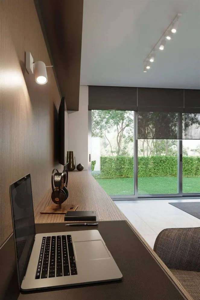 Kinkiet RING biały z włącznikiem | sklep MIRAT kolekcja ring