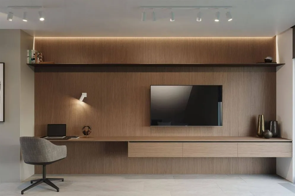 Kinkiet RING biały z włącznikiem | sklep MIRAT kolekcja ring