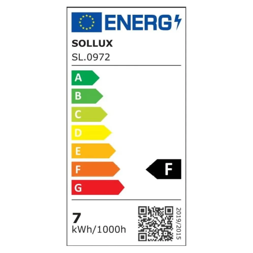 Żarówka LED GU10 3000K 7W 510lm | sklep MIRAT