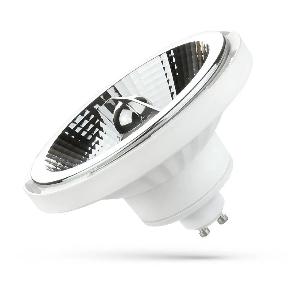 Żarówka LED GU10 4000K 10W 850lm | sklep MIRAT