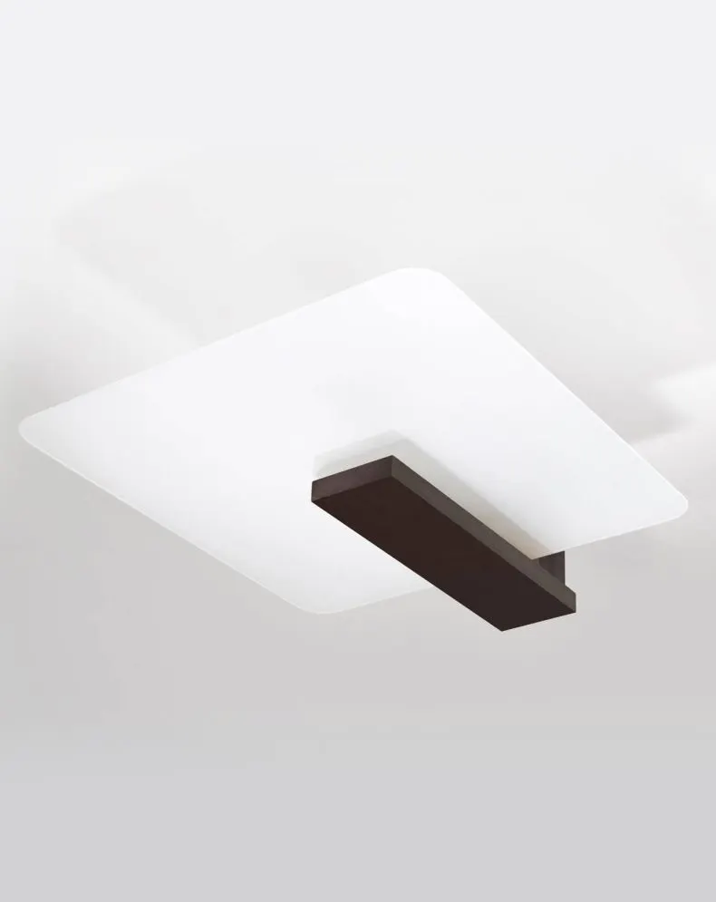 Plafon LAPPO wenge | sklep MIRAT  kolekcja lappo