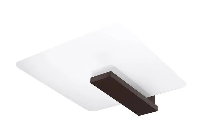 Plafon LAPPO wenge | sklep MIRAT  kolekcja lappo