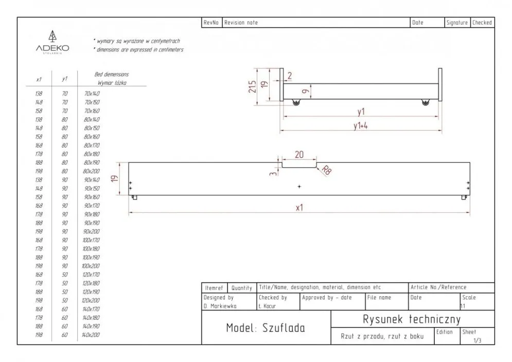 Łóżko dziecięce MILA M 90x190 sosna domek pojedyncze | MIRAT. w stylu kolekcja MILA