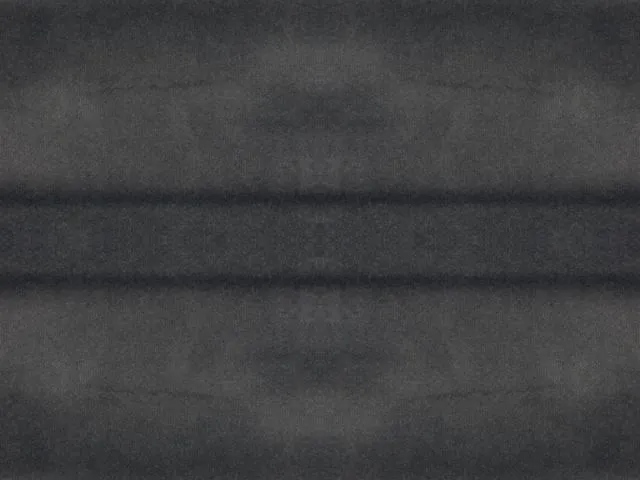 Łóżko ASPEN VELVET 180x200 szare z pikowanym zagłowiem | MIRAT. w stylu GLAMOUR kolekcja