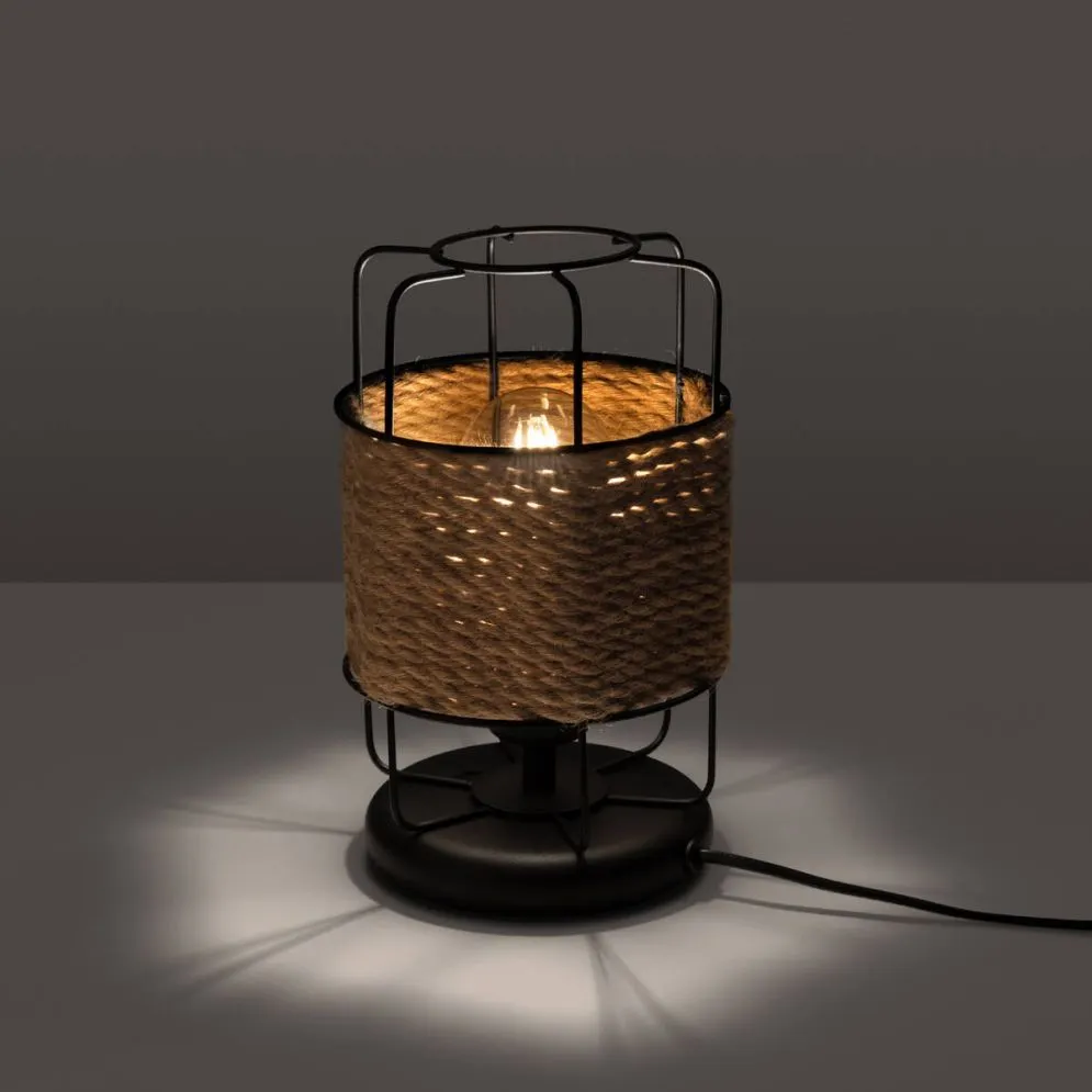 Lampa biurkowa GIZUR | sklep MIRAT kolekcja gizur