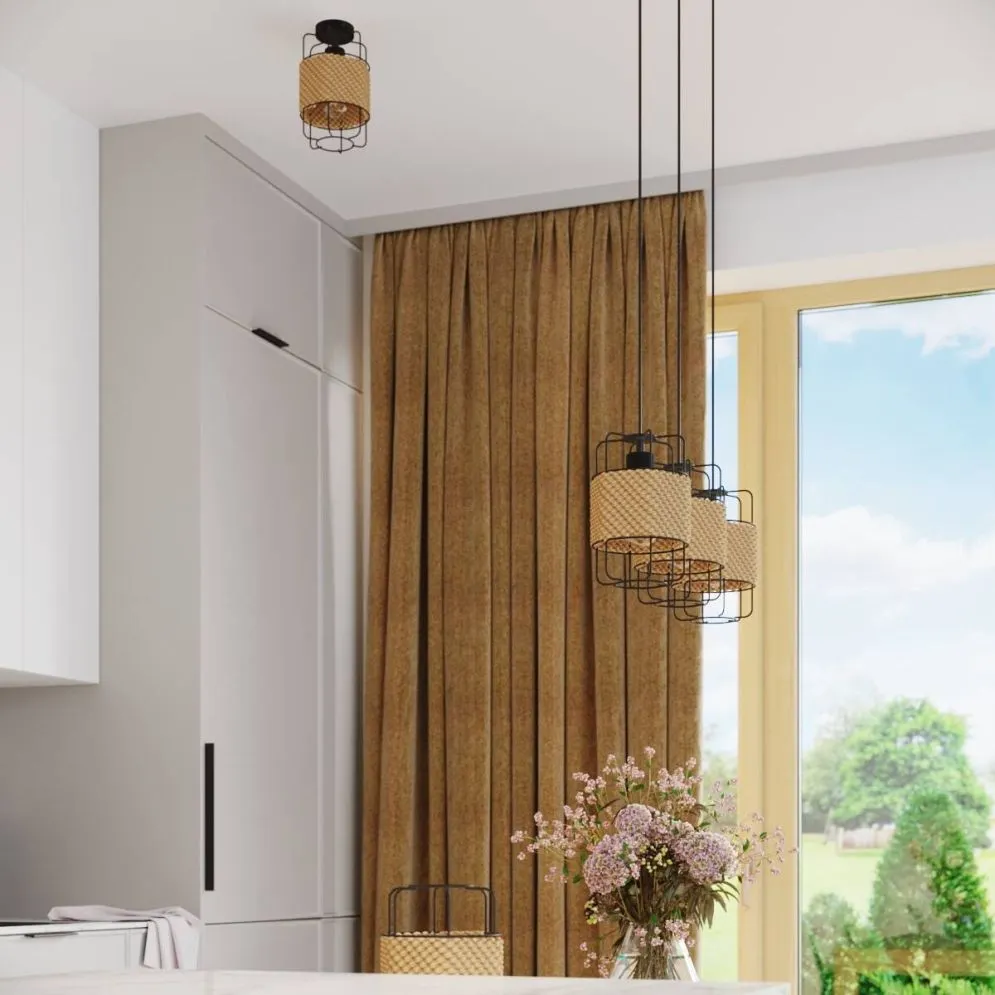 Lampa biurkowa GIZUR | sklep MIRAT kolekcja gizur