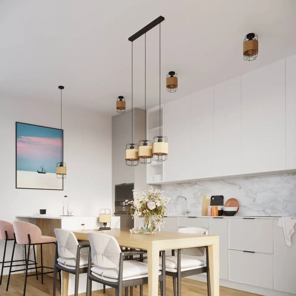 Lampa biurkowa GIZUR | sklep MIRAT kolekcja gizur