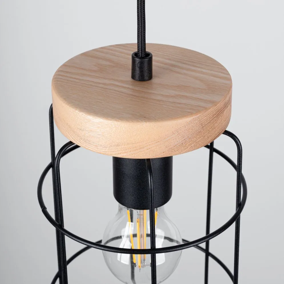 Lampa wisząca GOTTO 3L | sklep MIRAT kolekcja gotto