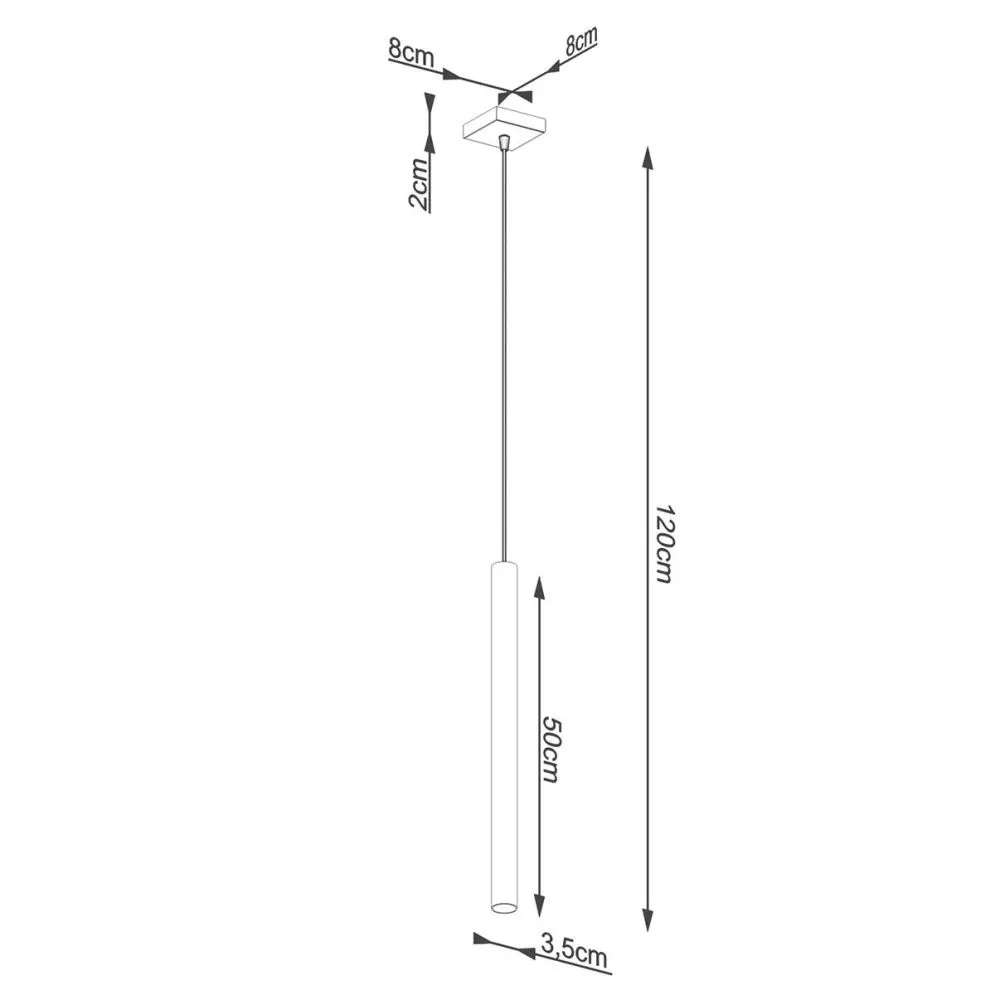 Lampa wisząca PASTELO 1 drewno | sklep MIRAT kolekcja pastelo