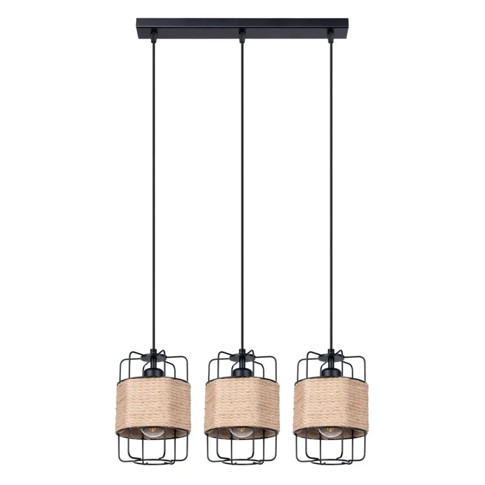 Lampa wisząca GIZUR 3L | sklep MIRAT  kolekcja gizur