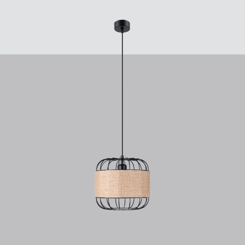 Lampa wisząca FOST | sklep MIRAT  kolekcja fost