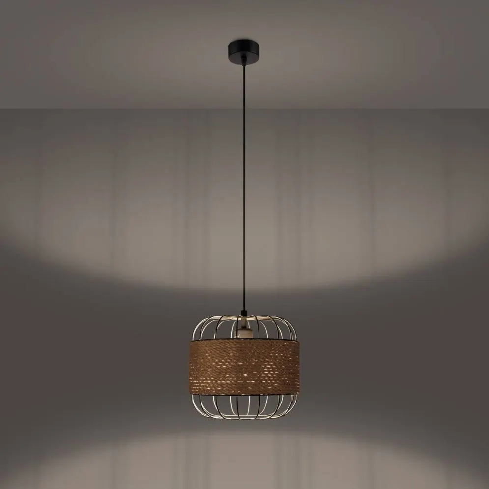 Lampa wisząca FOST | sklep MIRAT  kolekcja fost