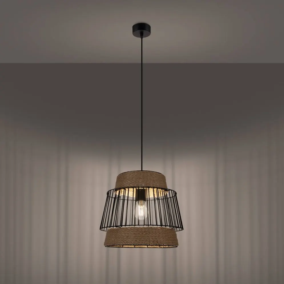 Lampa wisząca BRILO | sklep MIRAT kolekcja brilo