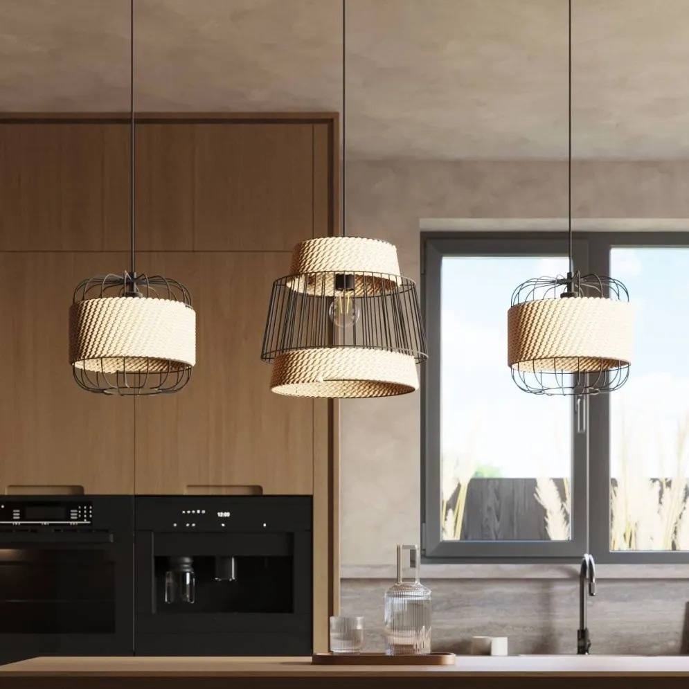 Lampa wisząca BRILO | sklep MIRAT kolekcja brilo