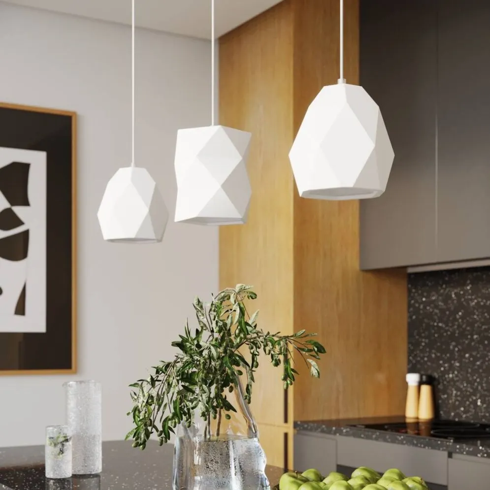 Lampa wisząca ceramiczna MINT | sklep MIRAT kolekcja mint