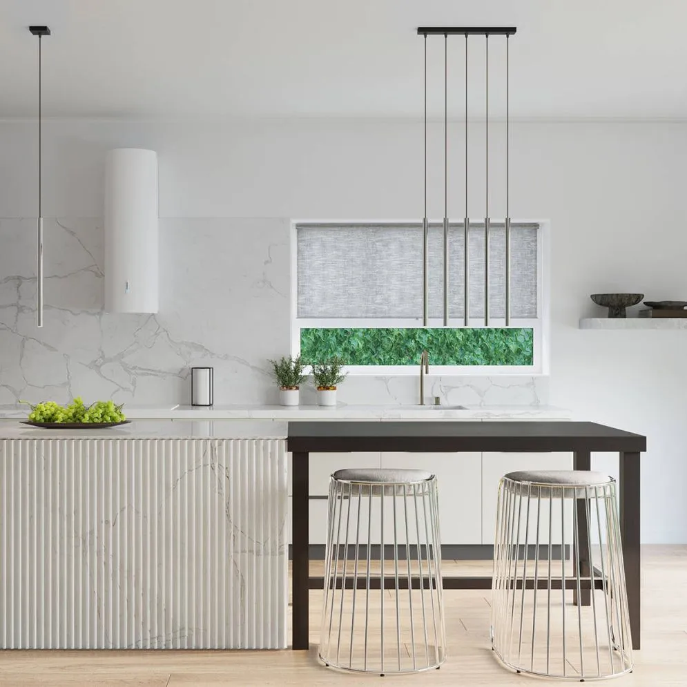 Lampa Wisząca PASTELO 1 chrom | sklep MIRAT kolekcja pastelo