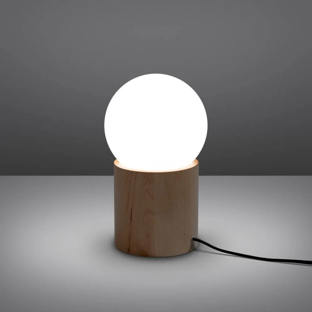 Lampka biurkowa BOOMO | sklep MIRAT kolekcja boomo