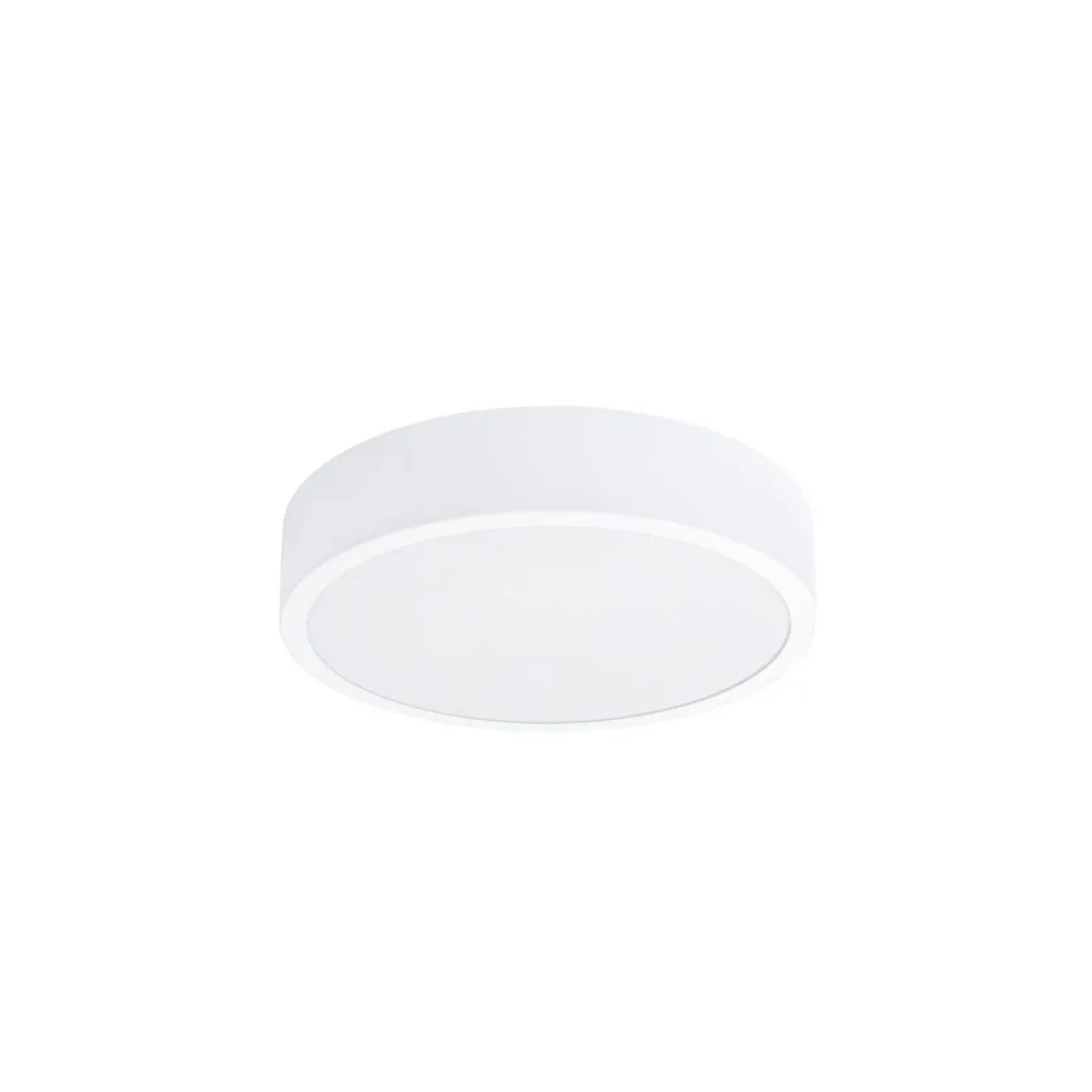 Plafon ONYX 30 biały LED 3000K | sklep MIRAT kolekcja onyx