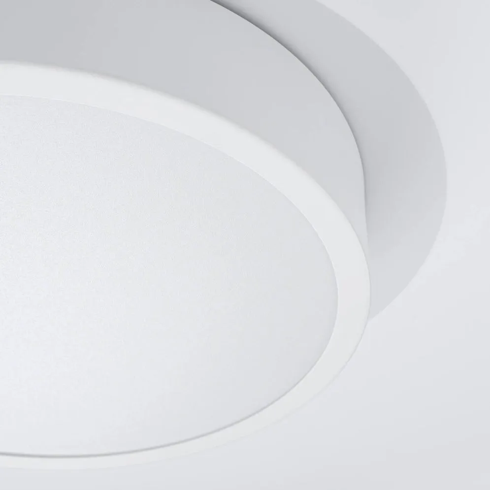 Plafon ONYX 30 biały LED 3000K | sklep MIRAT kolekcja onyx