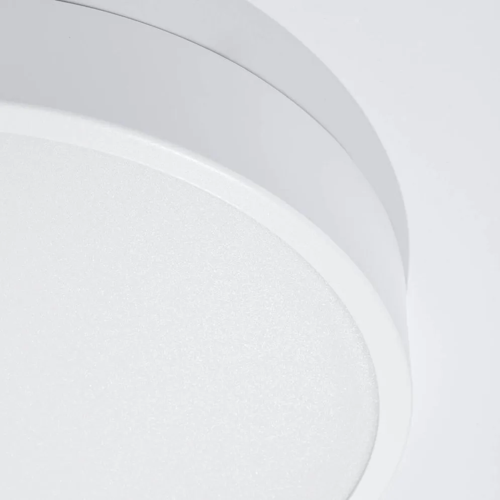 Plafon ONYX 40 biały LED 3000K | sklep MIRAT kolekcja onyx
